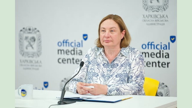 На Харківщині запрацювала єдина в Україні багатоканальна «гаряча лінія» з питань соціального захисту сімейних форм виховання, ВПО, захисників та захисниць На Харківщині запрацювала єдина в Україні багатоканальна «гаряча лінія» з питань соціального захисту сімейних форм виховання, ВПО, захисників та захисниць