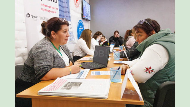 На Харківщині запрацював Курилівський гуманітарний хаб