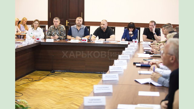 На Харківщині зареєстровано майже 520 тисяч внутрішньо переміщених осіб На Харківщині зареєстровано майже 520 тисяч внутрішньо переміщених осіб