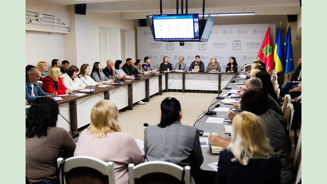 На Харківщині збільшують кількість фахівців з супроводу ветеранів війни та демобілізованих осіб