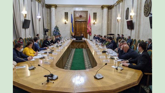 На Харьковщине карантинные мероприятия будут продлены до 28 февраля 2021 года На Харьковщине карантинные мероприятия будут продлены до 28 февраля 2021 года