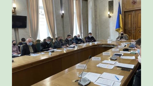 На Харьковщине контролируют соблюдение условий локдауна На Харьковщине контролируют соблюдение условий локдауна