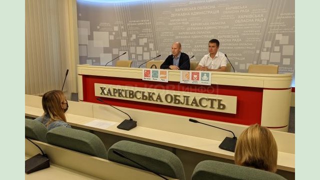 На Харьковщине откроют 5 ДЮСШ и 3 спортивных интерната