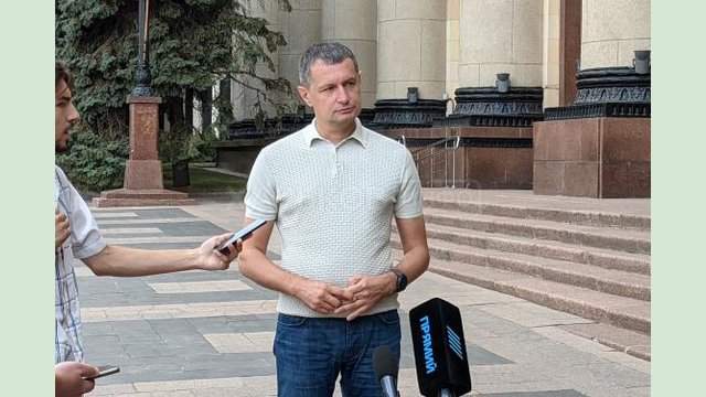 На Харьковщине планируют открыть 10 центров оценивания уровня владения украинским языком На Харьковщине планируют открыть 10 центров оценивания уровня владения украинским языком