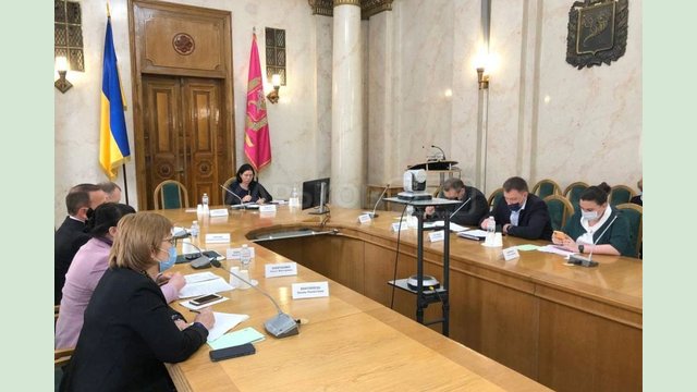 На Харьковщине почти 97% детей-сирот воспитываются в семейных формах воспитания На Харьковщине почти 97% детей-сирот воспитываются в семейных формах воспитания