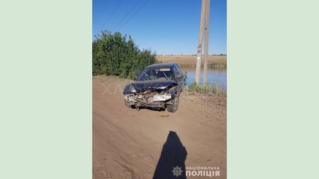 На Харьковщине полицейские разоблачили несовершеннолетнего в угоне автомобиля На Харьковщине полицейские разоблачили несовершеннолетнего в угоне автомобиля