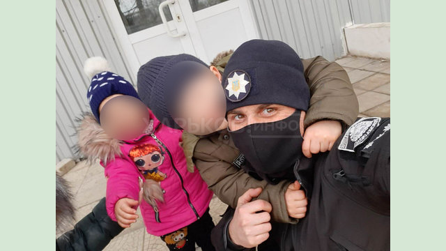 На Харьковщине полицейские выявили факт ненадлежащего исполнения родителями своих обязанностей На Харьковщине полицейские выявили факт ненадлежащего исполнения родителями своих обязанностей