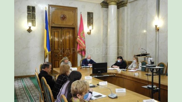 На Харьковщине проверили, в каких условиях живут дети, вернувшиеся из интернатов на период карантина На Харьковщине проверили, в каких условиях живут дети, вернувшиеся из интернатов на период карантина