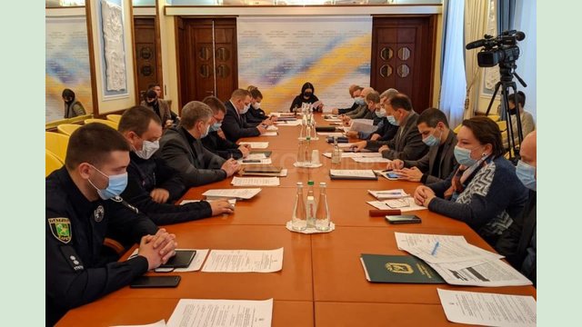 На Харьковщине проводят проверки нелегальных домов престарелых и других соцучреждений На Харьковщине проводят проверки нелегальных домов престарелых и других соцучреждений