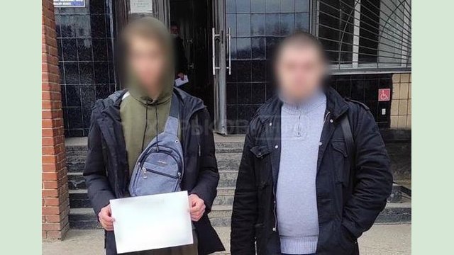 На Харьковщине работники полиции оперативно разыскали пропавшего подростка На Харьковщине работники полиции оперативно разыскали пропавшего подростка