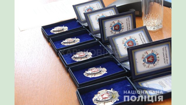 На Харьковщине следственных поздравили с профессиональным праздником На Харьковщине следственных поздравили с профессиональным праздником