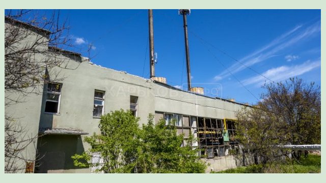 На котельные в Индустриальном районе поступило новое оборудование На котельные в Индустриальном районе поступило новое оборудование