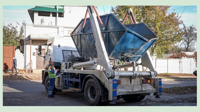 На КВБО стартует акция «Зеленая весна»