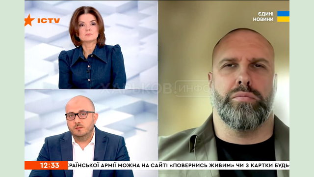 На місці ранкової ворожої атаки по місту Харків тривають пошуково-рятувальні роботи – Олег Синєгубов На місці ранкової ворожої атаки по місту Харків тривають пошуково-рятувальні роботи – Олег Синєгубов