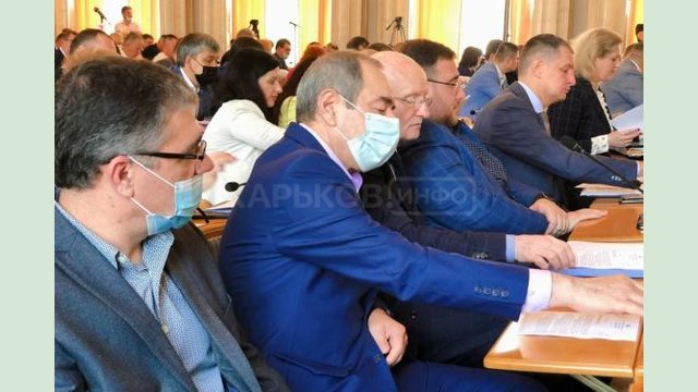 На обустройство систем стационарного обеспечения кислородом в опорных больницах области направят 9,5 млн гривень На обустройство систем стационарного обеспечения кислородом в опорных больницах области направят 9,5 млн гривень
