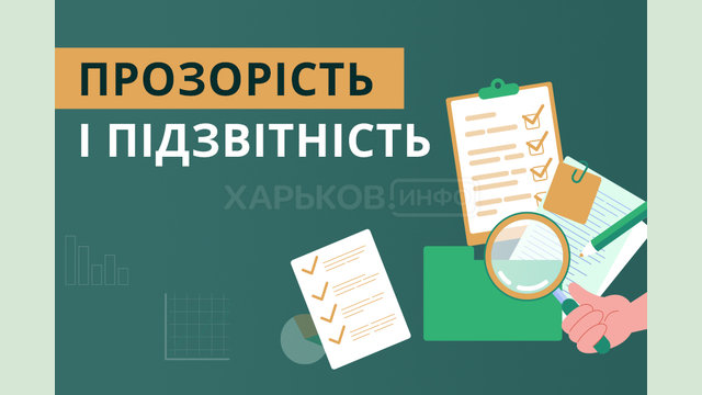 На офіційному сайті Харківської ОВА запрацювала форма для повідомлень про порушення тендерних закупівель На офіційному сайті Харківської ОВА запрацювала форма для повідомлень про порушення тендерних закупівель