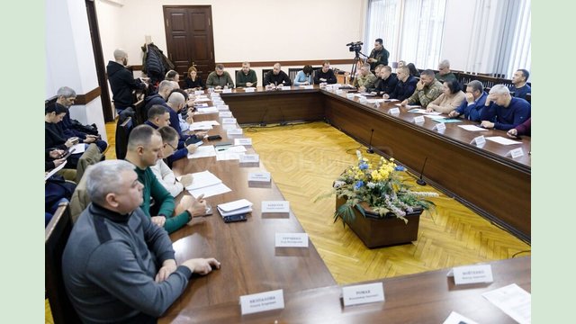 На потреби громад Харківщини розгортають нові Пункти Незламності На потреби громад Харківщини розгортають нові Пункти Незламності