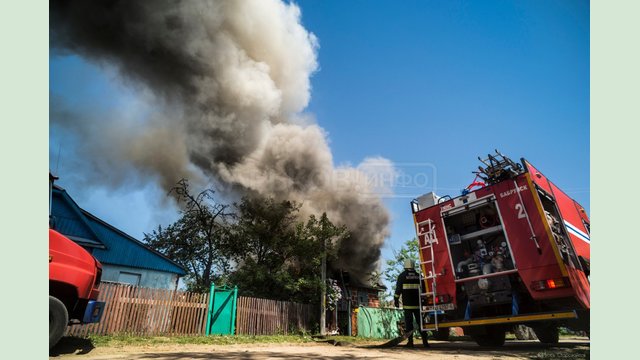 На прошлой неделе подразделения Харьковского гарнизона ДСНС отреагировали на 847 вызовов о пожаре или происшествии На прошлой неделе подразделения Харьковского гарнизона ДСНС отреагировали на 847 вызовов о пожаре или происшествии
