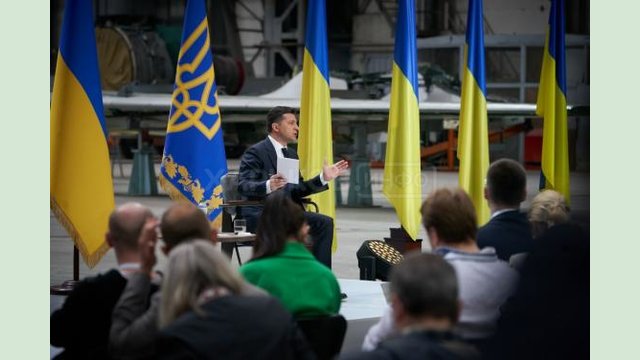 На референдум могут вынести вопрос прекращения войны и возвращения оккупированных территорий На референдум могут вынести вопрос прекращения войны и возвращения оккупированных территорий