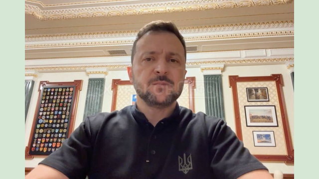 На своїй посаді кожен протягом осені повинен дати визначені результати – звернення Президента На своїй посаді кожен протягом осені повинен дати визначені результати – звернення Президента