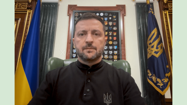 Надзвичайно вагома заява Президента Трампа; і це правда – саме Росія робить усе, щоб зірвати мирні зусилля та затягнути цю війну – звернення Президента Надзвичайно вагома заява Президента Трампа; і це правда – саме Росія робить усе, щоб зірвати мирні зусилля та затягнути цю війну – звернення Президента