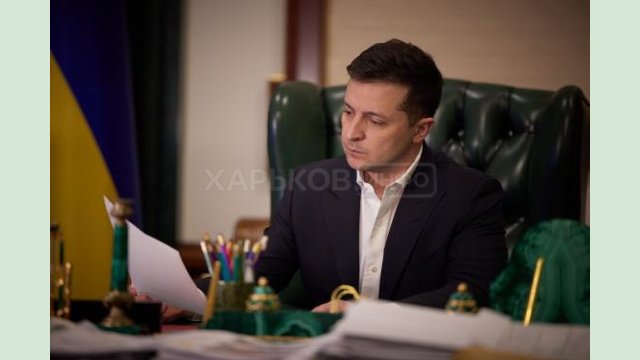 Накануне 30-й годовщины независимости Украина получит от МВФ более 2,7 млрд долларов Накануне 30-й годовщины независимости Украина получит от МВФ более 2,7 млрд долларов