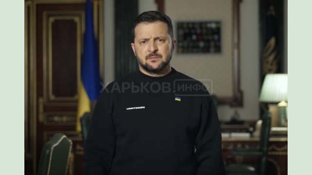 Намагання обійти санкції має визначатися як один із найтяжчих злочинів проти міжнародного права та миру – звернення Президента України Намагання обійти санкції має визначатися як один із найтяжчих злочинів проти міжнародного права та миру – звернення Президента України