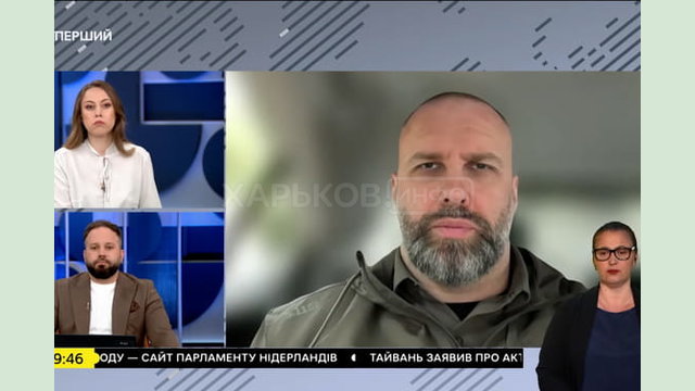 «Нарощуємо кількість безпечних середовищ, у тому числі в освітніх і медичних закладах», - Олег Синєгубов «Нарощуємо кількість безпечних середовищ, у тому числі в освітніх і медичних закладах», - Олег Синєгубов