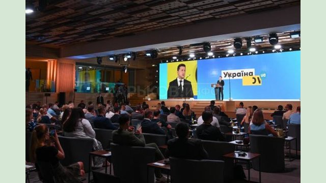 Наш долг - сделать Бабий Яр местом памяти, а не местом забвения. Президент Наш долг - сделать Бабий Яр местом памяти, а не местом забвения. Президент
