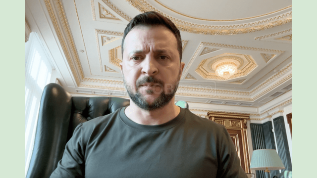 Наша енергетика втратила суттєву частину генерації, знову є потреба у раціональному споживанні електрики – звернення Президента Наша енергетика втратила суттєву частину генерації, знову є потреба у раціональному споживанні електрики – звернення Президента