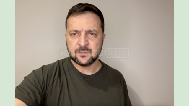 Наша Формула миру поступово, крок за кроком стає глобальною – звернення Президента України Наша Формула миру поступово, крок за кроком стає глобальною – звернення Президента України