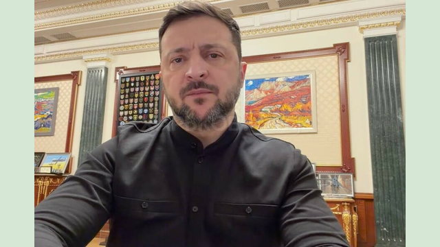 Наша стратегія, стратегія захисту життя, буде посилюватись, уже це робимо – звернення Президента