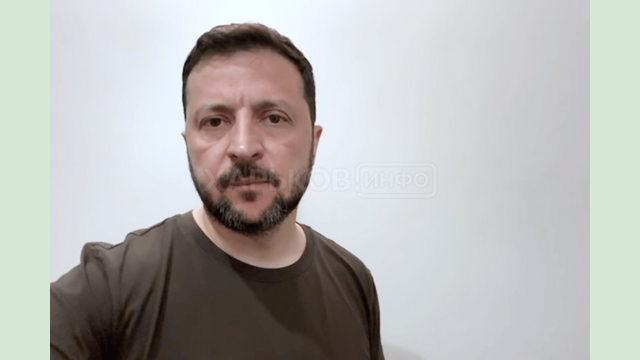 Наші позиції тримаємо сильними, щоб були всі можливості для правильної дипломатії – звернення Президента Наші позиції тримаємо сильними, щоб були всі можливості для правильної дипломатії – звернення Президента