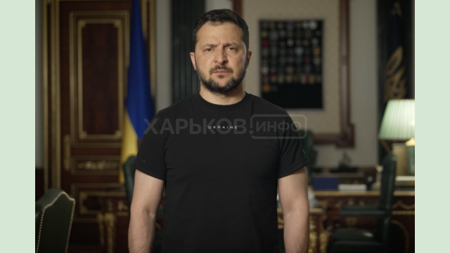 Настане час, коли діти на Землі, зокрема й в Україні, будуть захищені від такого зла, як російське – Президент Настане час, коли діти на Землі, зокрема й в Україні, будуть захищені від такого зла, як російське – Президент