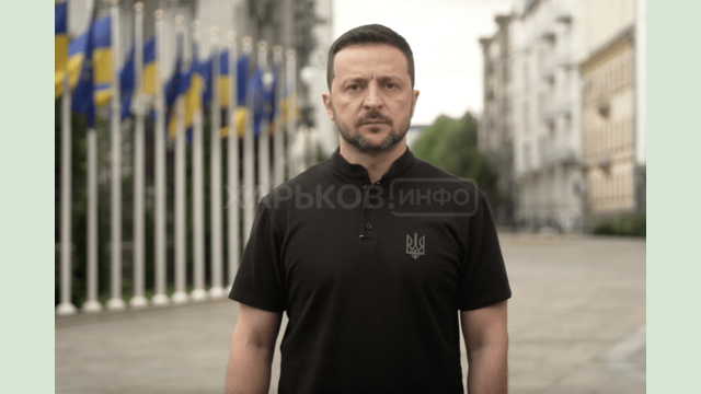 Найбільша увага зараз Донеччині та постачанню нашим силам усього, що необхідно – звернення Президента