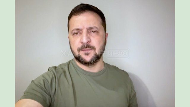 Не можна бути осторонь захисту України, і слава всім нашим людям, які це розуміють – звернення Президента