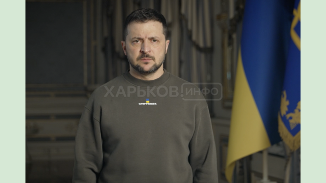Не можна бути подумки далеко від війни, підтримуйте наших бійців завжди, коли це можливо – звернення Президента України Не можна бути подумки далеко від війни, підтримуйте наших бійців завжди, коли це можливо – звернення Президента України
