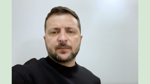 Недостатньо лише того, щоб Росія була слабкою, треба, щоб вона відповіла за все скоєне – звернення Президента України Недостатньо лише того, щоб Росія була слабкою, треба, щоб вона відповіла за все скоєне – звернення Президента України
