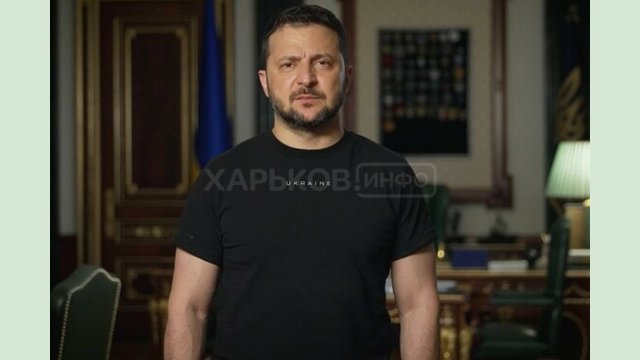Немає у держави-зла таких фортифікацій чи резервів, які зупинять Україну – звернення Президента Володимира Зеленського Немає у держави-зла таких фортифікацій чи резервів, які зупинять Україну – звернення Президента Володимира Зеленського