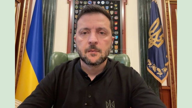 Непроста ситуація з електрикою після ударів, але максимум робиться, щоб відновити постачання – звернення Президента