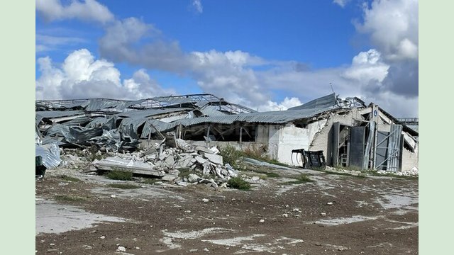 Незламні тракторні війська: до Дня працівників сільського господарства Незламні тракторні війська: до Дня працівників сільського господарства