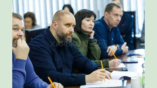 Нові Пункти Незламності планують відкривати на базі ОСББ, пунктів обігріву і приватних підприємств Нові Пункти Незламності планують відкривати на базі ОСББ, пунктів обігріву і приватних підприємств