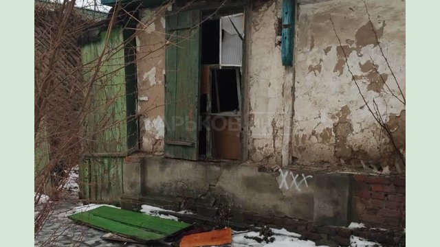 Новобаварский район: из задымленного помещения спасатели спасли мужчину Новобаварский район: из задымленного помещения спасатели спасли мужчину