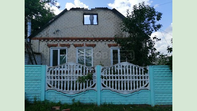Новомосковский район: спасатели ликвидировали пожар в частном домовладении Новомосковский район: спасатели ликвидировали пожар в частном домовладении
