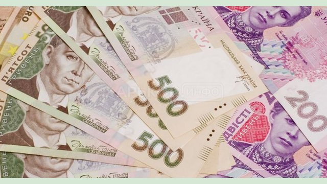 Объем финансовых ресурсов территориальной громады Харькова возрос на 20,6% Объем финансовых ресурсов территориальной громады Харькова возрос на 20,6%