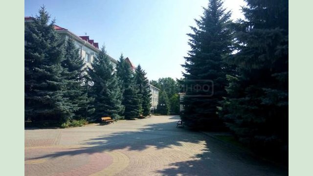 Областная аттестационная комиссия проверила лагерь «Солнечный» в Пятихатках Областная аттестационная комиссия проверила лагерь «Солнечный» в Пятихатках