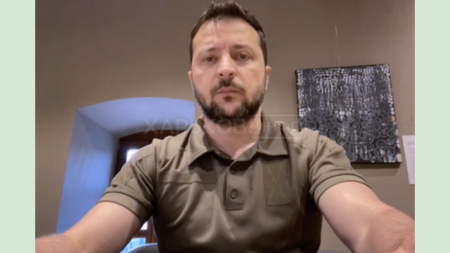 Обовʼязок місцевої влади – забезпечити наявність і доступність укриттів цілодобово – звернення Президента України Обовʼязок місцевої влади – забезпечити наявність і доступність укриттів цілодобово – звернення Президента України