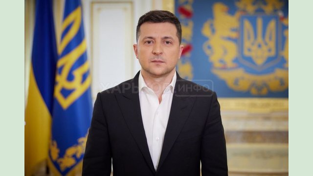 Обращение Главы государства по результатам заседания СНБО 4 июня Обращение Главы государства по результатам заседания СНБО 4 июня