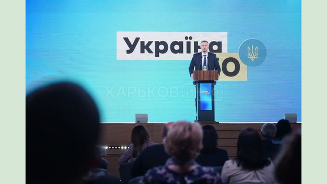 Образование в стране должно основываться на качестве и доступности. Сергей Шкарлет