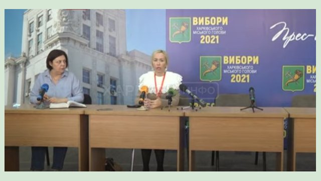 Общественное движение «Честно»: Выборы в Харькове проходят спокойно 